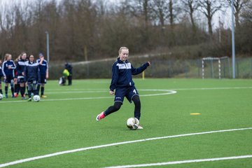 Bild 68 - B-Juniorinnen FSC Kaltenkirchen - SG Weststeinburg : Ergebnis: 2:1